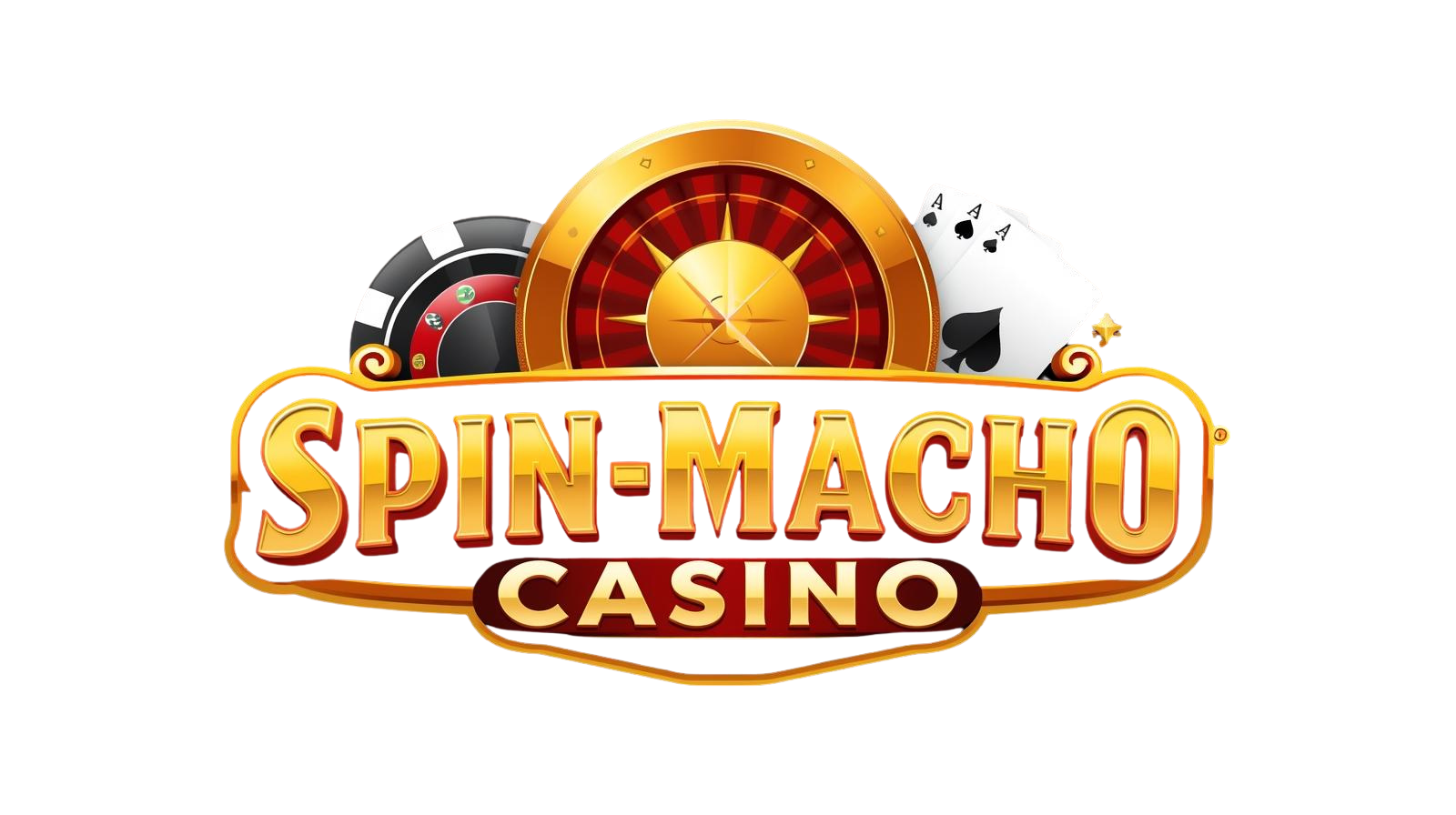 Spin-macho-casino
